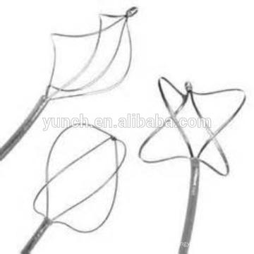 nitinol memory wire/nitinol wire
nitinol memory wire/nitinol wire
Nitinol Wire